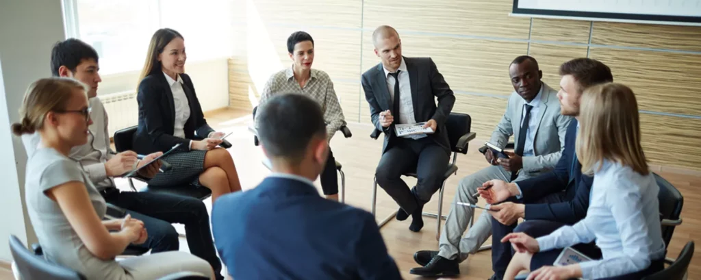 Professional Seminar